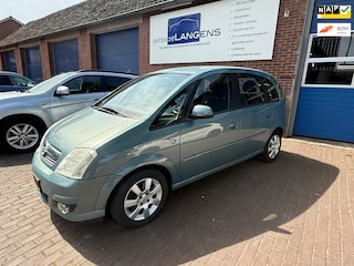 Opel Meriva 1.6-16V Cosmo Airco, Cruise Control.