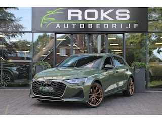 Audi A3 Sportback 30 TFSI Pro Line Navi/Camera/Sonos/Sfeerverlichting/Vitrual/Carplay/19Inch
