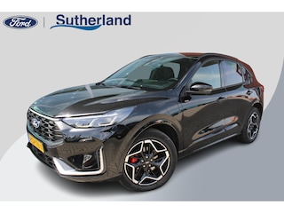 Ford Kuga 2.5 PHEV ST-Line X Orig NL Auto | Panoramadak | Head up Display | 19 inch | Wegklapbare trekhaak (elektrisch bedienbaar) | Winter Pack