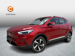 MG ZS EV Standard Range Luxury 50 kWh