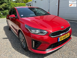 Kia ProCeed 1.4 T-GDI GT-Line 4x NEW-BANDEN.LED.CAM.NAVI.VOLL!
