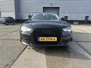 Audi A6 3.0TDI 150KW AVANT QUAT S-TR