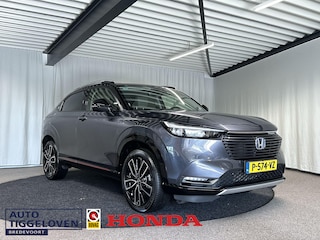 Honda HR-V 1.5 e:HEV Advance Style Automaat | LED