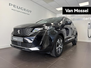 Peugeot 3008 1.2 PureTech Allure Pack Business | Navigatie | Camera | Climate control