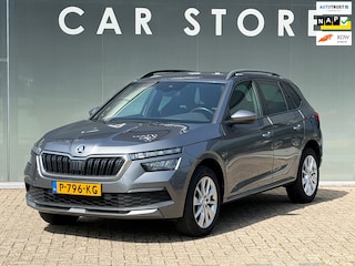 Skoda Kamiq 1.0 TSI DSG Sport Business Clima|Cruise|CARPL