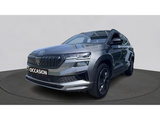 Skoda Karoq 1.5 TSI ACT Sportline Business