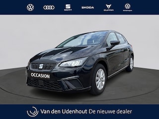 Seat Ibiza 1.0 EcoTSI Style Business Connect
