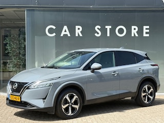 Nissan Qashqai 1.3 MHEV Xtronic Premium Navi|Camera|