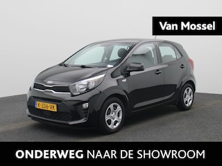 Kia Picanto 1.0 DPi ComfortLine | Airco | DAB | Cruise Control |