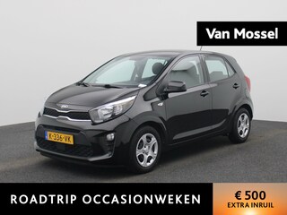 Kia Picanto 1.0 DPi ComfortLine | Airco | DAB | Cruise Control |