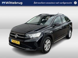 Volkswagen Taigo 1.0 TSI Life / AUTOMAAT/ PARK. SENSOREN/ NAVI/ VIRTUAL COCKPIT/ 16" LMV