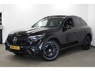 Mercedes-Benz GLC 200 4MATIC AMG Business Line|Pano|Burmester|Laser|360.