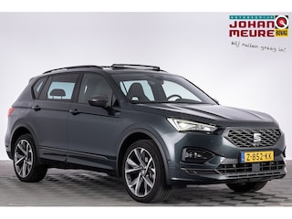 Seat Tarraco 1.4 TSI e-Hybrid PHEV FR Business | PANORAMADAK | Trekhaak ✅ 1e Eigenaar .
