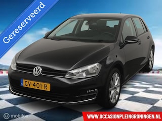 Volkswagen Golf 1.4 TSI Business Edition Automaat