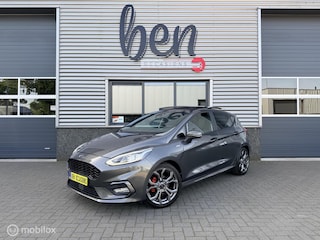 Ford Fiesta 1.0 EcoBoost ST-Line 2e Eig Pano NIEUWSTAAT!!!