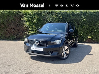 Volvo XC40 T5 Hybrid Plus Dark