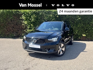 Volvo XC40 T5 Hybrid Plus Dark