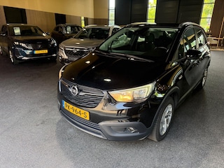Opel Crossland X 1.2 Turbo Innovation