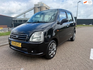 Suzuki Wagon R+ 1.0 Trend