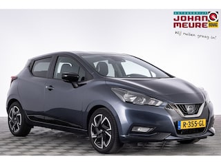 Nissan Micra 1.0 IG-T N-Design | BOSE | NAVI ✅ 1e Eigenaar .