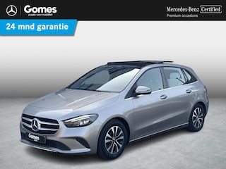 Mercedes-Benz B-klasse 180 Business Solution