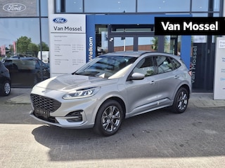 Ford Kuga ST-Line | Winterpack | Adaptive Cruise control | Camera | Electrische Achterklep | Apple Carplay/Android Auto |