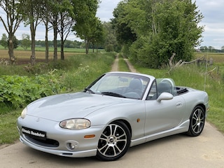 Mazda MX-5 NB 1.8i 140PK