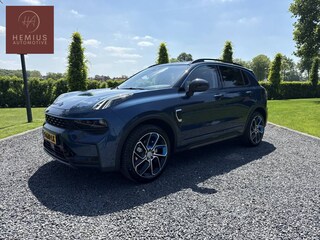 Lynk & Co 01 Plug-in hybrid - Pano - 360 cam - Infinity sound