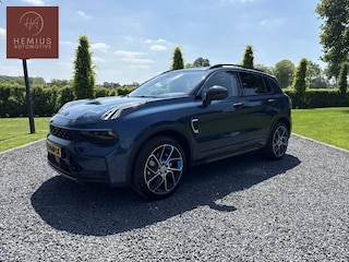 Lynk & Co 01 Plug-in hybrid - Pano - 360 cam - Infinity sound