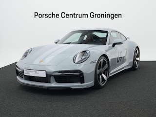 Porsche 911 Sport Classic