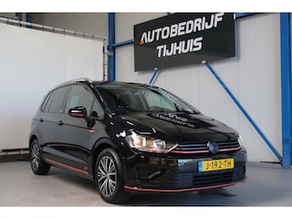 Volkswagen Golf Sportsvan 1.2 TSI - Airco, Cruise, PDC, Trekhaak.