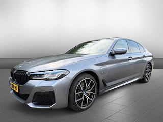 BMW 530e Bns Edit.+ trekhaak