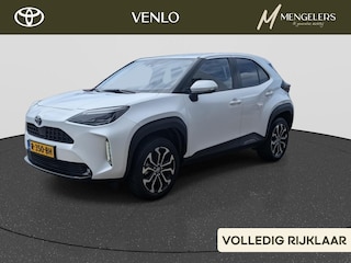Toyota Yaris Cross 1.5 Hybrid First Edition |Trekhaak|Clima|Pcam|