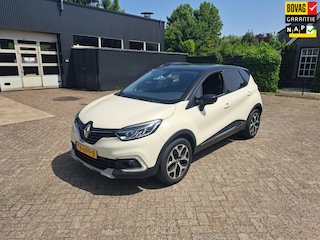 Renault Captur 0.9 TCe Intens