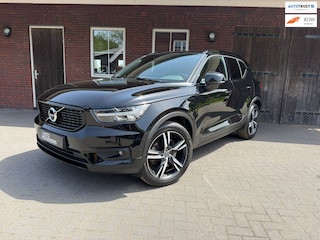 Volvo XC40 1.5 T5 Recharge Inscription | 360 Camera| H/K| Memory| BLIS