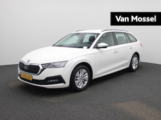 Skoda Octavia Combi 1.0 TSI Ambition