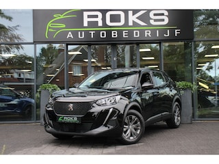 Peugeot 2008 1.2 PureTech Active Pack
