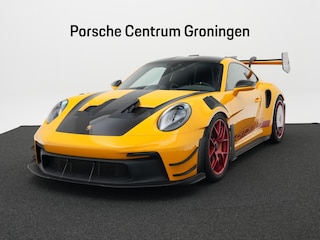 Porsche 911 GT3 RS