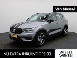 Volvo XC40 1.5 T3 R-Design | Camera | Parkeersensoren | Navigatie | Cruise Control |