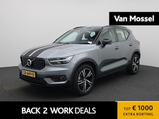 Volvo XC40 1.5 T3 R-Design | Camera | Parkeersensoren | Navigatie | Cruise Control |