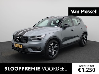 Volvo XC40 1.5 T3 R-Design | Camera | Parkeersensoren | Navigatie | Cruise Control |