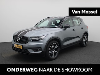 Volvo XC40 1.5 T3 R-Design | Camera | Parkeersensoren | Navigatie | Cruise Control |