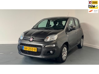 Fiat Panda 0.9 TwinAir Lounge | NL-AUTO | AUTOMAAT | PARKEERSENS. | BLUETOOTH |
