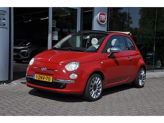 Fiat 500 1.2 Easy 16 inchAll Seasons