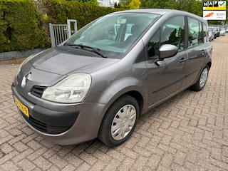 Renault Modus 1.2 TCE 5-DRS Expression AIRCO NAP