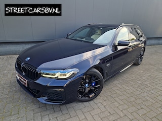 BMW 5-serie Touring 530e BMW garantie t/m 2028!