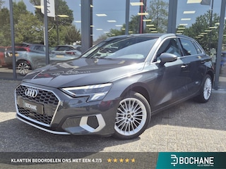 Audi A3 Sportback 30 TFSI Advanced edition | Navigatie |