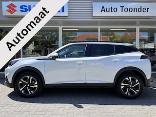 Peugeot 2008 Automaat Allure 1.2-130pk