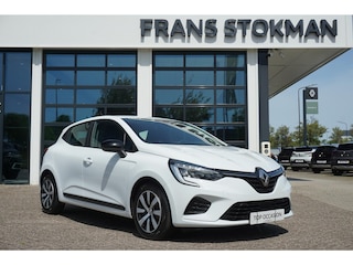 Renault Clio 1.6 E-Tech Hybrid 145 Equilibre