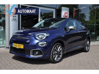 Fiat 500X 1.5 Hybrid Sport